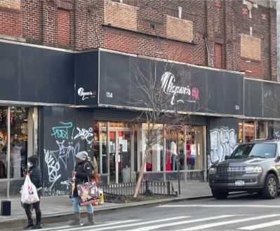 1122 Liberty Ave, Brooklyn, NY 11208